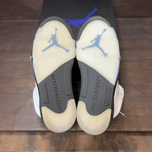 Jordan 5 Retro Dark Concord - Image 8