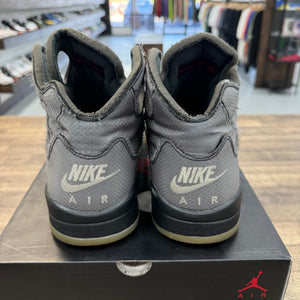 Jordan 5 Retro Off-White Muslin - Image 4