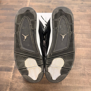 Jordan 4 Retro White Thunder - Image 5