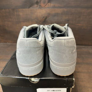 adidas Forum 84 Low ADV Grey Four Carbon Size 12 (Pre-Owned) - Image 4