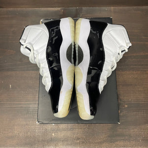Jordan 11 Retro DMP Gratitude (2023) - Image 3