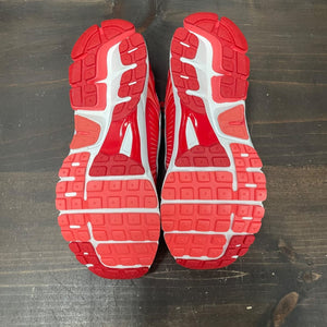Nike Zoom Vomero 5 SP University Red Size 8.5 - tag