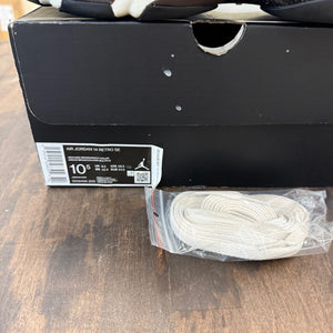 Jordan 14 Retro Winterized Archaeo Brown - Image 6