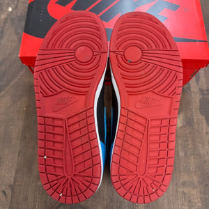 Jordan 1 Retro High NC to Chi (Women's) - Image 3