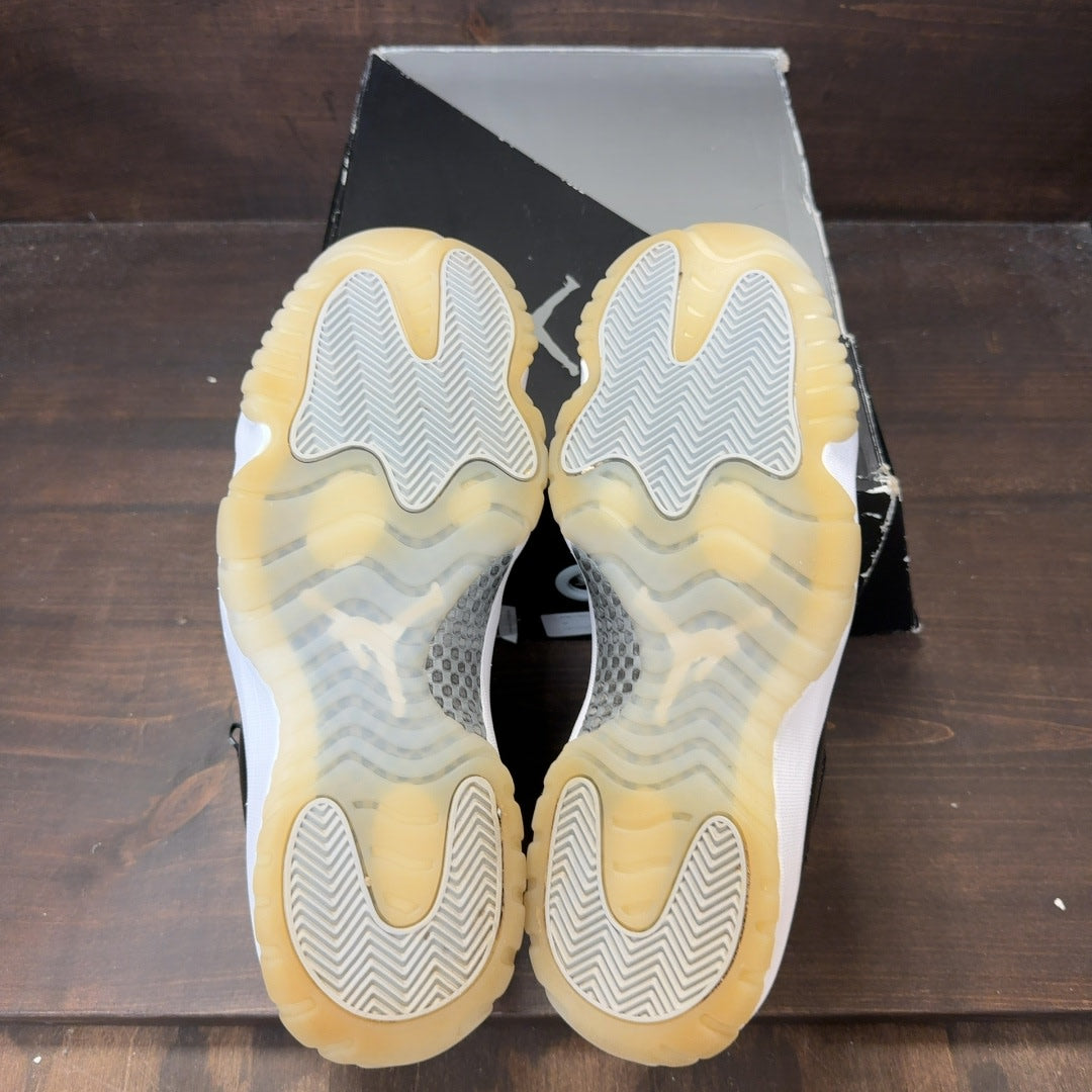 Jordan 11 Retro Jubilee 25th Anniversary - Image 7