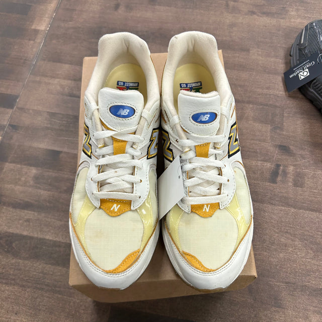 Joe Freshgoods Conversations Amongst Us New Balance 2002R (USED, No Box)