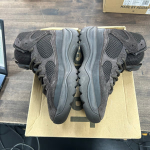 adidas Yeezy Desert Boot Oil (US 7.5) (Lightly Worn) Size 7.5 (Pre-Owned) - Image 3