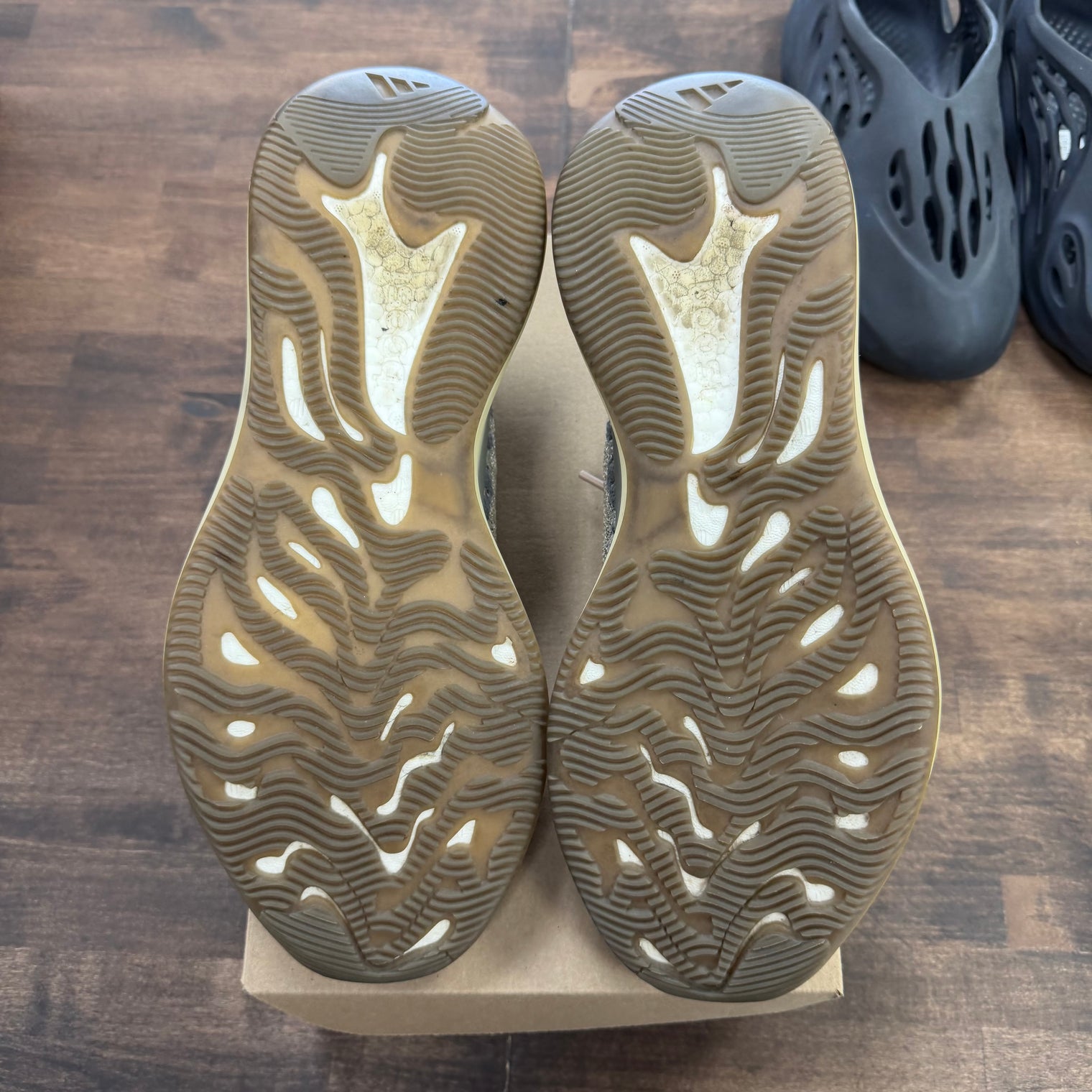 Mist Yeezy 380 (USED, No Box)