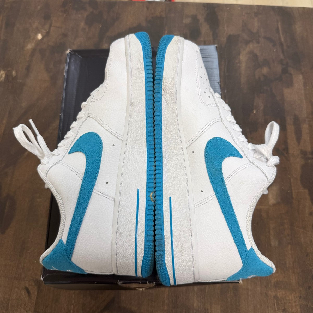 Nike Air Force 1 Low Hare Space Jam - Image 4