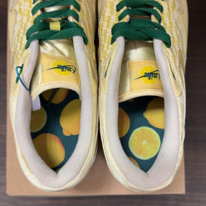 Nike Air Max 1 Lemonade (2020) Size 11 (Pre-Owned) - Image 5