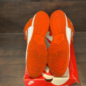 Nike Dunk High Syracuse (2021) - Image 6