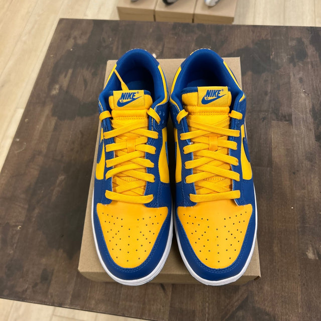 Nike Dunk Low UCLA Size 10.5 (Pre-Owned) - Image 2