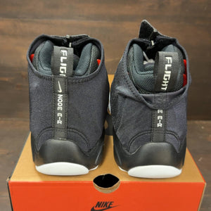 Nike Air Zoom Flight The Glove Black White OG (2026) Size 10 (Pre-Owned) - aux