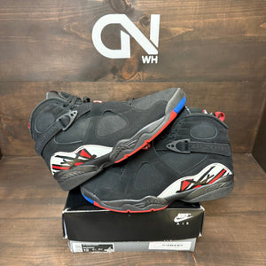 Jordan 8 Retro Playoffs (2023) - Image 1