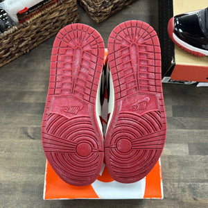 Jordan 1 Retro High OG Chicago Lost and Found - Image 5