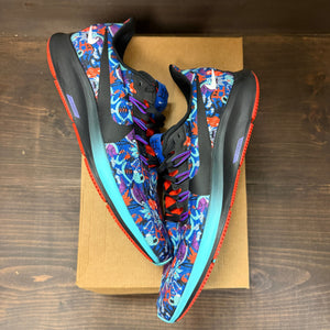 Nike Air Zoom Pegasus 36 AS Floral Size 12 (Pre-Owned) - Image 2