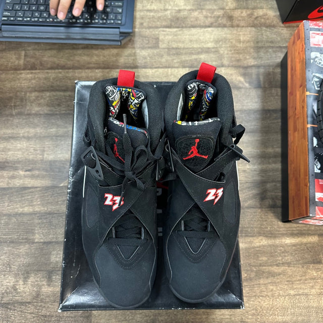 Jordan 8 Retro Playoffs (2023) - Image 2