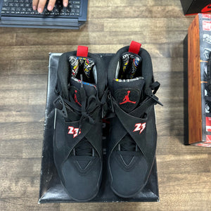Jordan 8 Retro Playoffs (2023) - Image 2