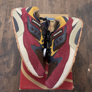 BILLY's x Saucony Grid 9000 'Nippon' Size 9.5 (Pre-Owned) - Image 1