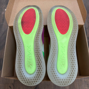 Nike Air Max 720 OBJ Odell Beckham Jr Young King of The Drip Size 12 (Pre-Owned) - Image 5