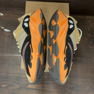 adidas Yeezy Boost 700 Enflame Amber Size 12 (Pre-Owned) - aux