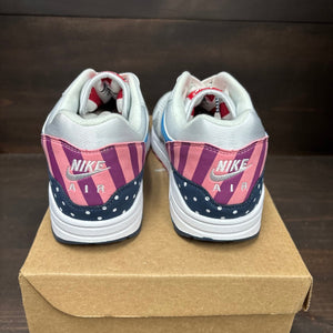 Nike Air Max 1 Parra (2018) Size 11 (Pre-Owned) - Image 5