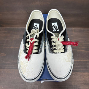 Vans Premium Authentic La Habana Black White - Image 2