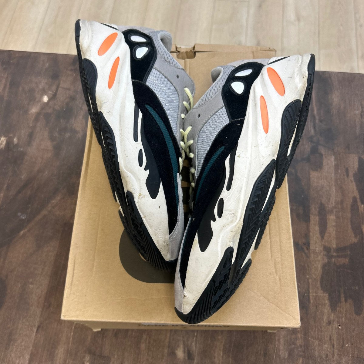 adidas Yeezy Boost 700 Wave Runner - Image 1