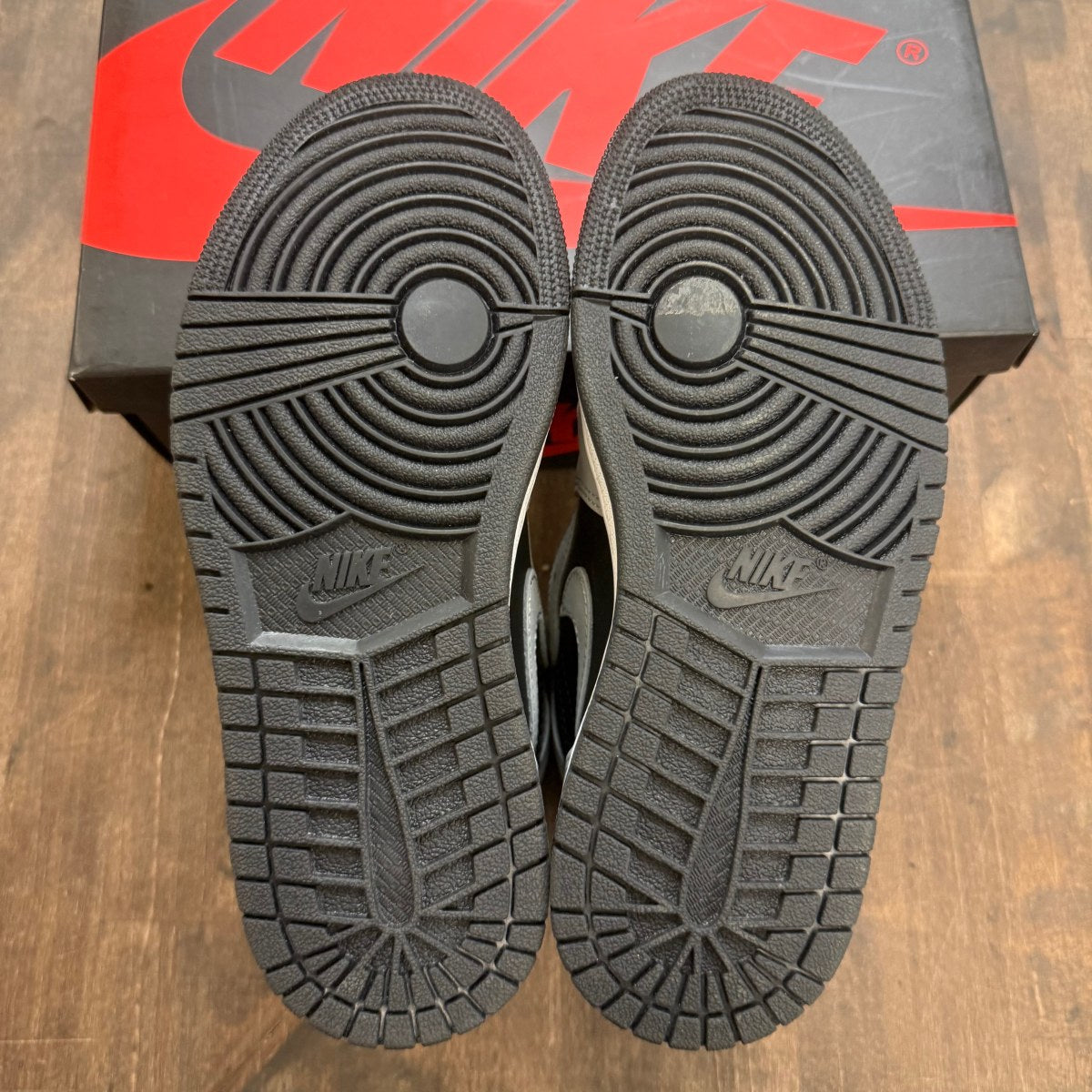 Jordan 1 Retro High Shadow 2.0 - Image 5