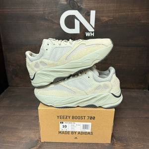 adidas Yeezy Boost 700 Salt - Image 1