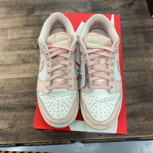 Nike Dunk Low Orange Pearl (Women's)