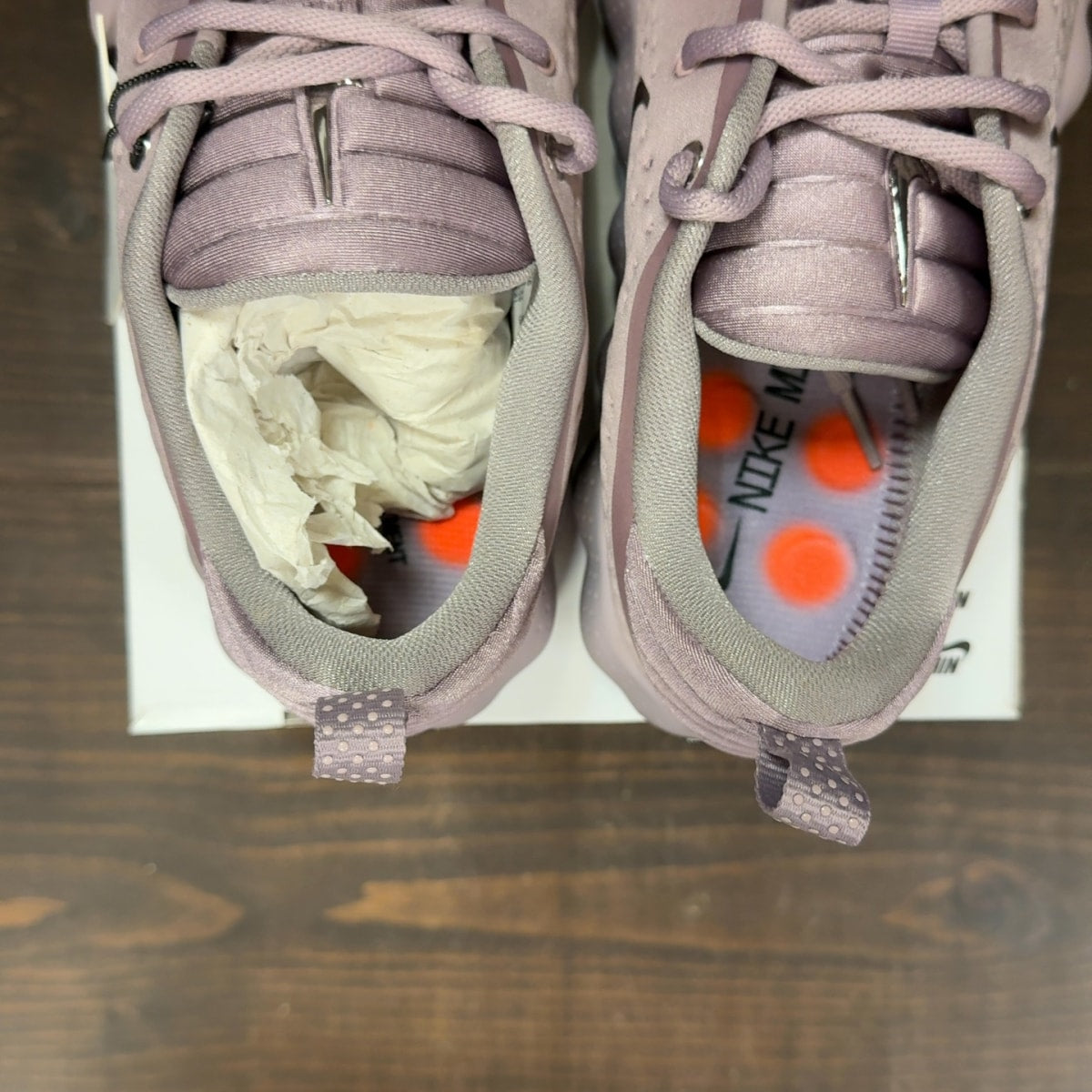 Nike Mind 002 Light Violet Ore (Women's) Size 11W - Image 6