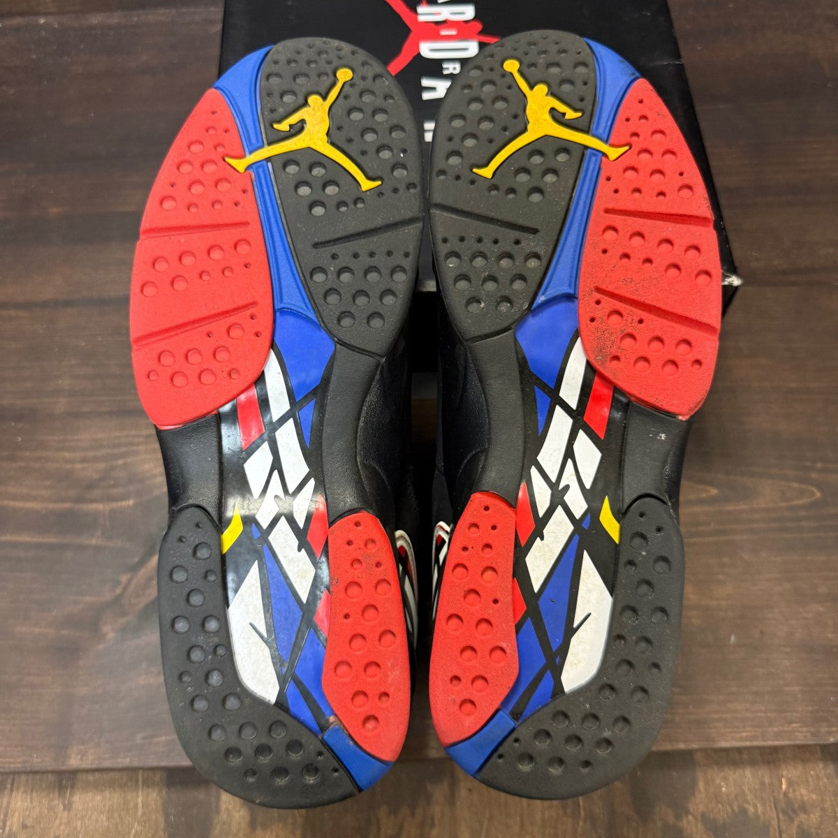 Jordan 8 Retro Playoffs (2023) - Image 5