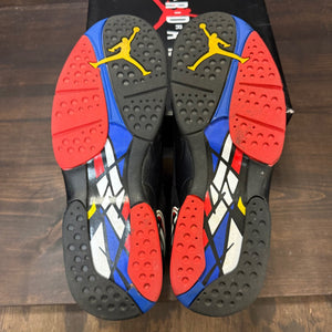 Jordan 8 Retro Playoffs (2023) - Image 5