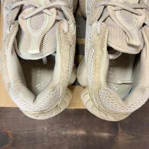 adidas Yeezy 500 Blush Size 9 (Pre-Owned) - aux