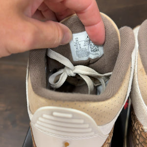 Jordan 3 Retro Palomino (GS) - Image 7