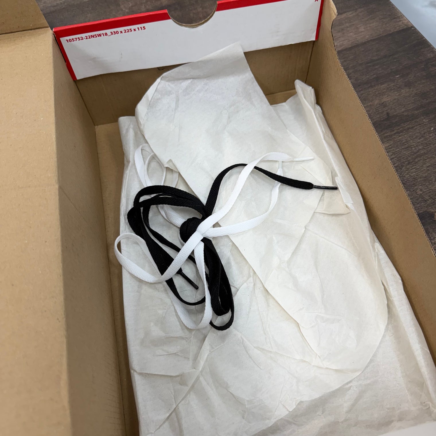 Chicago Split Nike Dunk Low (USED)