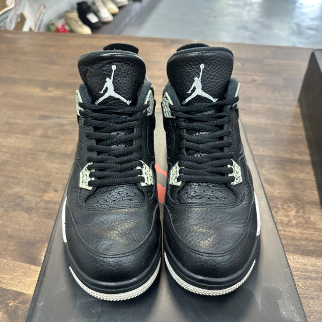 Oreo Jordan 4 (2015) (USED)