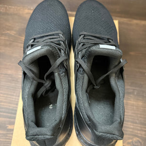 adidas Ultra Boost 1.0 DNA Triple Black Size 14 (Pre-Owned) - Image 4