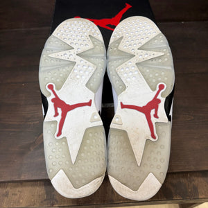 Jordan 6 Retro Carmine (2021) - Image 6