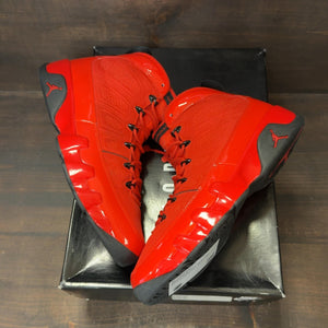Jordan 9 Retro Chile Red - Image 2