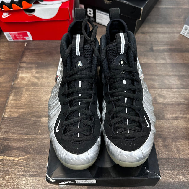 Silver Surfer Foamposite Pro (USED)