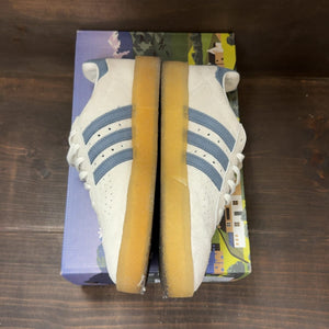 adidas Clarks 8th Street AS350 by Ronnie Fieg Kith Loyalty Porgram Elevation Blue Size 9 (Pre-Owned) - aux