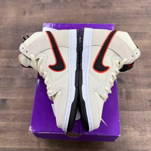 Nike SB Dunk High Pro Premium San Francisco Giants - Image 2