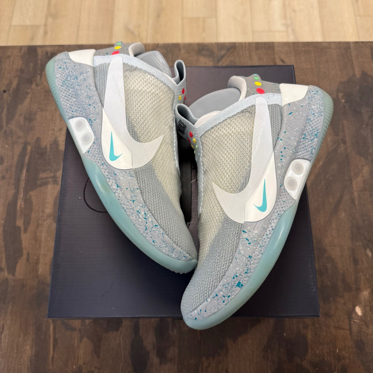 Nike Adapt BB Mag (US Charger) - Image 1