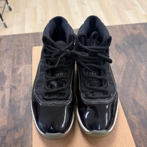 Jordan 11 Retro Space Jam (2016) Size 8 (Pre-Owned) - Image 2