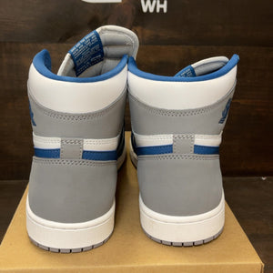 Jordan 1 Retro High OG True Blue Size 10.5 - Image 5