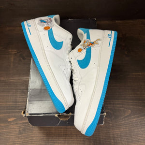 Nike Air Force 1 Low Hare Space Jam - Image 2