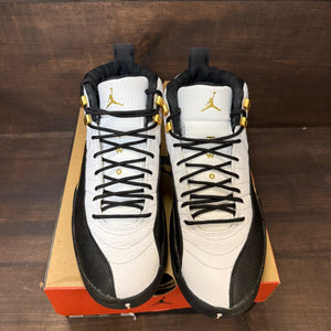 Jordan 12 Retro Royalty Taxi - Image 2