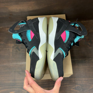 Nike Air Flight Huarache 'South Beach' Size 14 (Pre-Owned) - Image 4